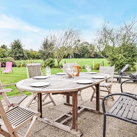 3 Bedroom Stunning In