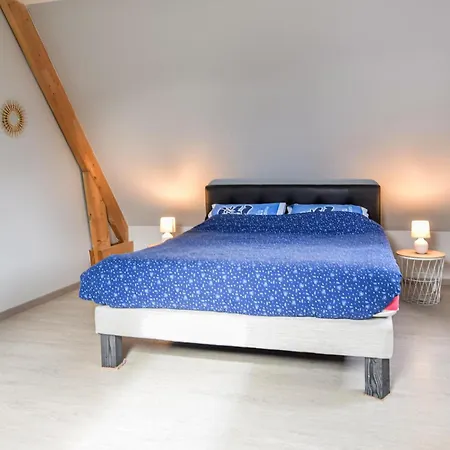 3 Bedroom Stunning In * Equemauville